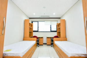 Kí túc xá trường Đại học Namseoul