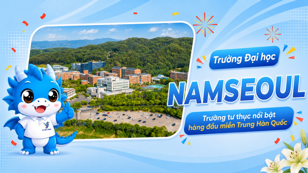 Trường Đại học Namseoul