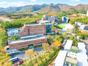 Trường Đai học Hosan