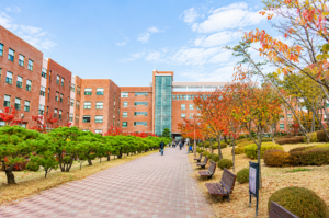 Trường Đại học Namseoul