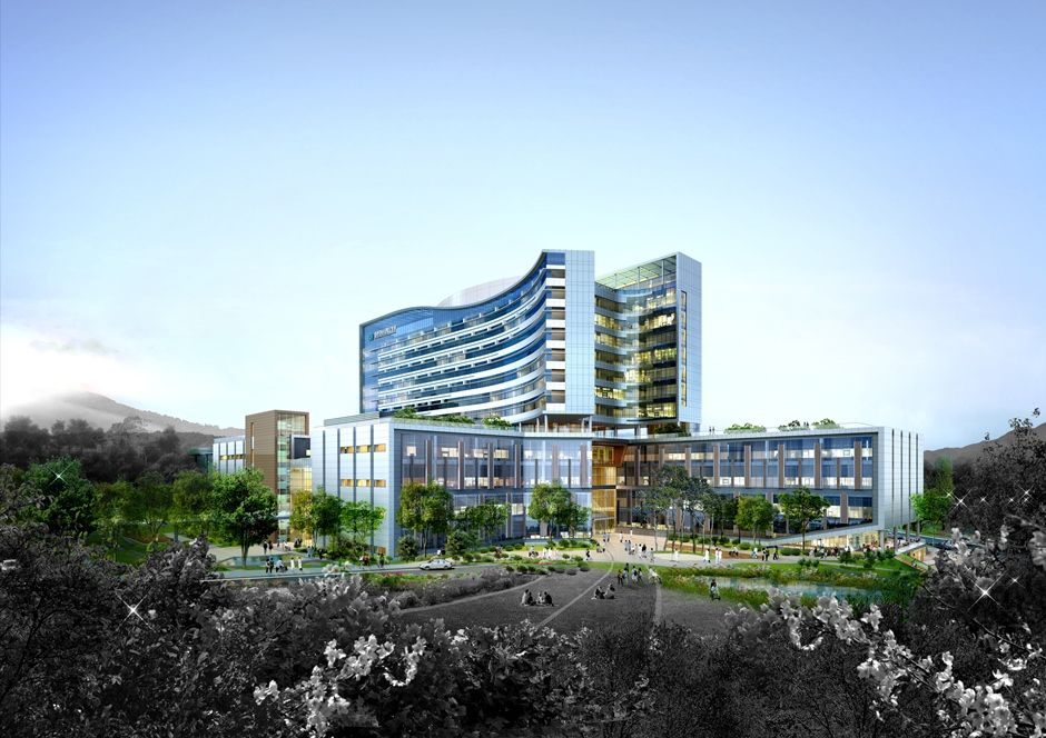 Tổng quan về Đại Học Quốc gia Gyeongsang Hàn Quốc