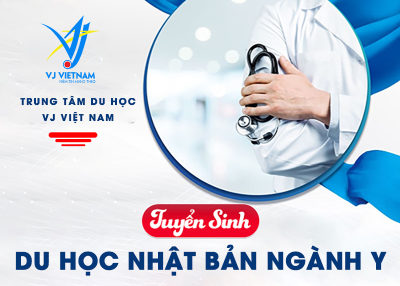 Du Học Nhật Bản Ngành Y: 7 Điều Bạn Nên Biết