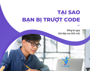 Trượt code, visa du học Hàn Quốc