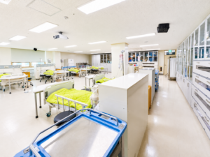 Bệnh viện trường Đại học Konyang