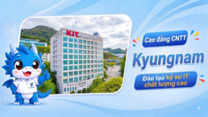 CĐ CNTT Kyungnam