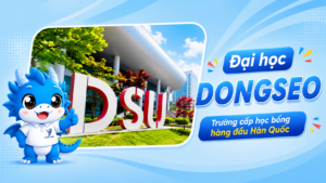Đại học Dongseo