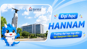 Đại học Hannam