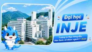 Đại học Inje