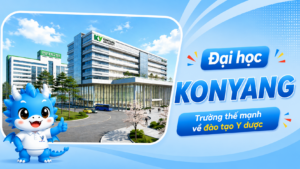 Đại học Konyang