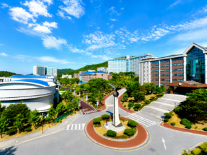 Trường Đại học Baekseok
