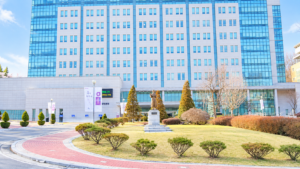 Trường Đại học Induk