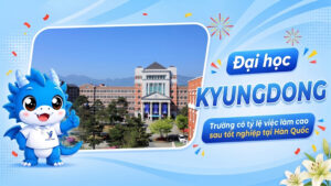 Trường Đại học Kyungdong