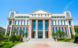 Trường Đại học Nazarene