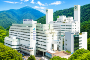 Trường đại học Inje