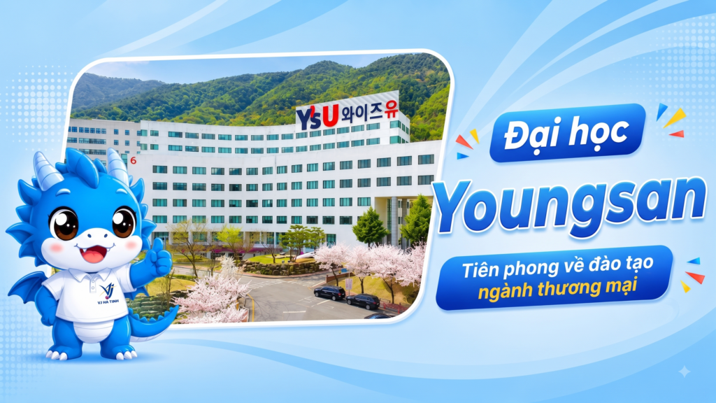Đại học Youngsan