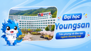 Đại học Youngsan