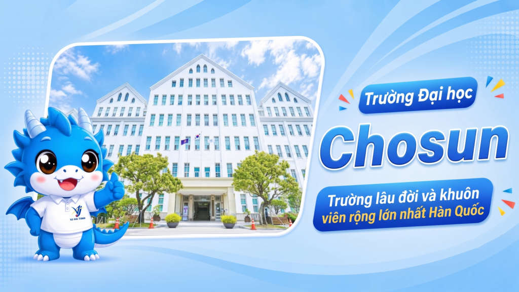ĐH Chosun