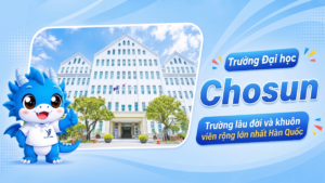 ĐH Chosun